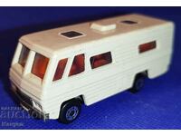I am selling Matchbox "SF0217 MOBILE HOME".