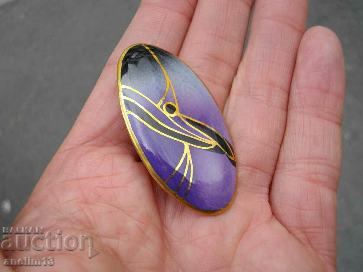 Аукцион СТАРА БРОШКА ПОРЦЕЛАН Аукцион СТАРА БРОШКА ПОРЦЕЛАН