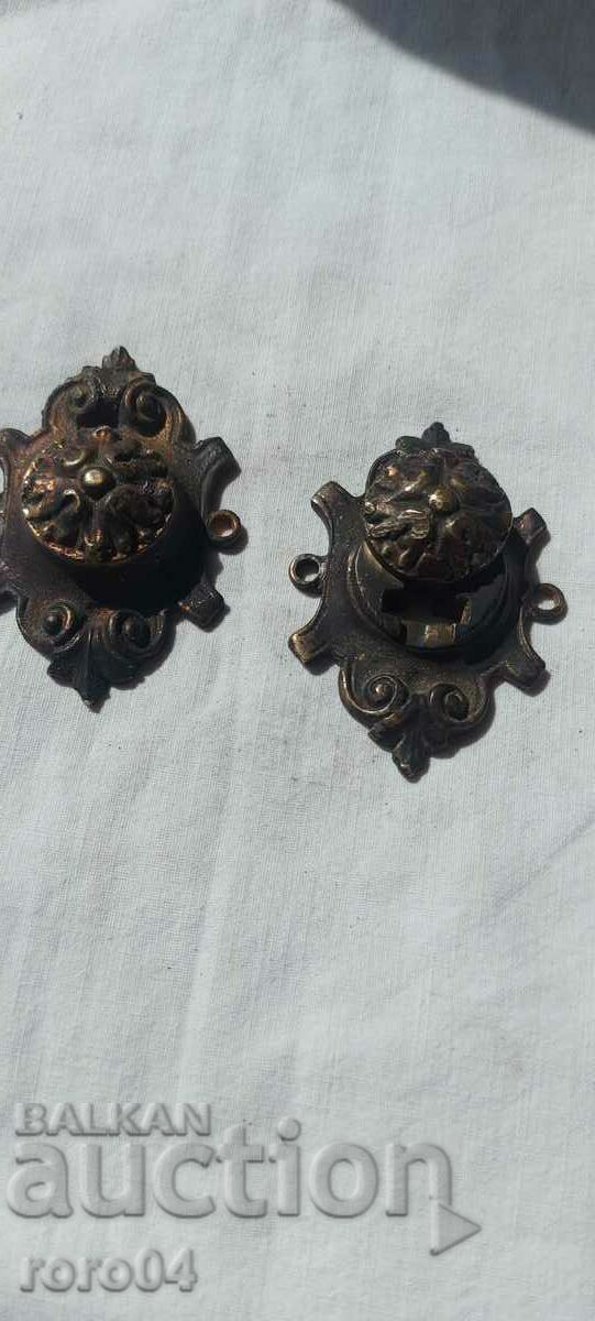 HARDWARE - CASH - SAFE - SAFE - WW II - 7 HARDWARE - CASH - SAFE - SAFE - WW II - 7