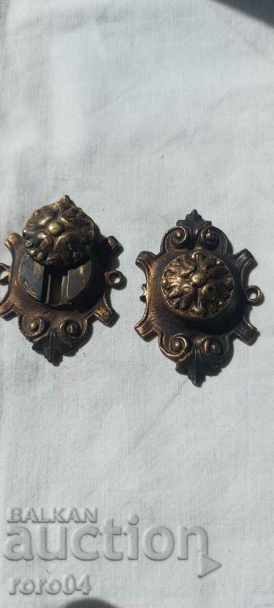 HARDWARE - CASH - SAFE - SAFE - WW II with price 49.50 BGN | € 25.31