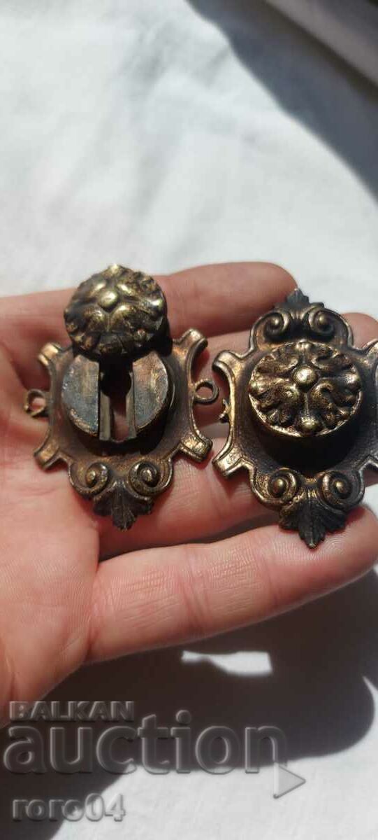 Delivery of HARDWARE - CASH - SAFE - SAFE - WW II