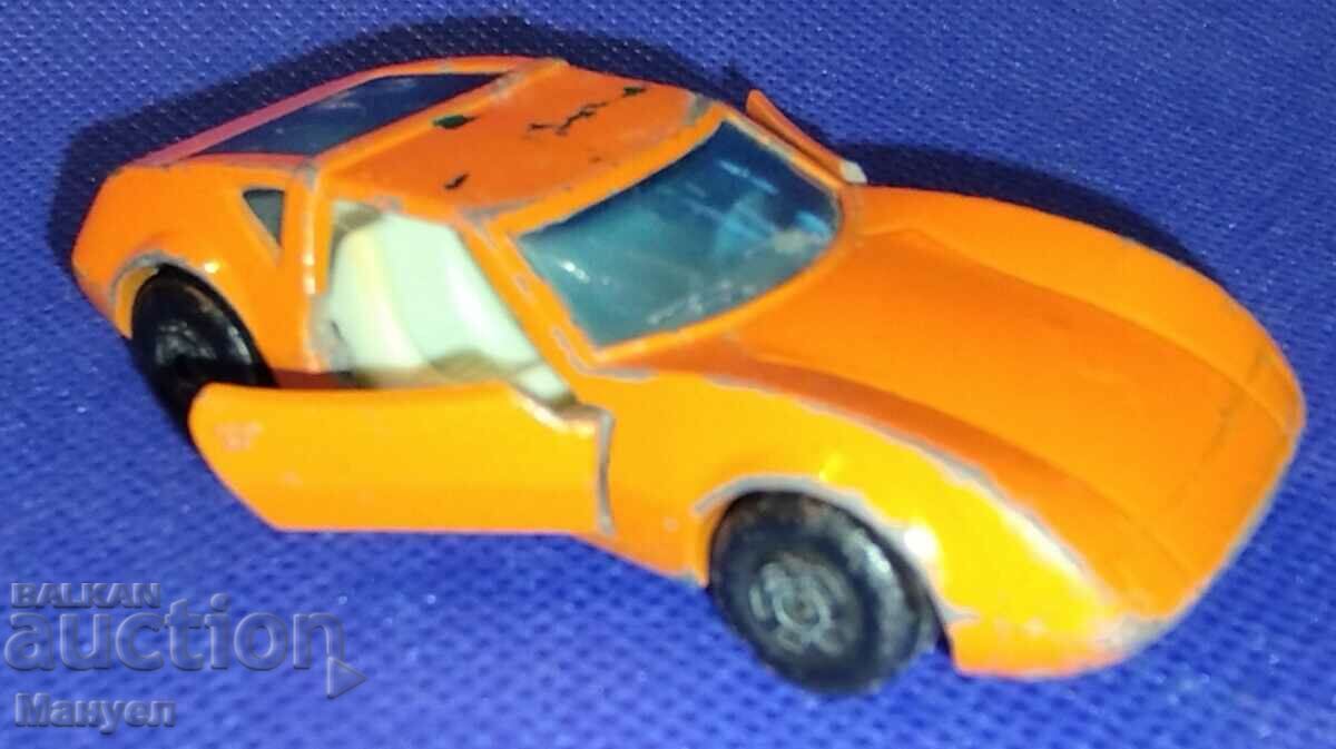 For sale Matchbox "MONTEVERDI HAI". with price 14.90 BGN | € 7.62 For sale Matchbox "MONTEVERDI HAI". with price 14.90 BGN | € 7.62