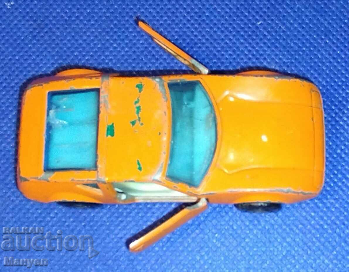 Auction For sale Matchbox "MONTEVERDI HAI". Auction For sale Matchbox "MONTEVERDI HAI".