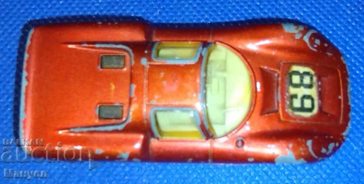 Auction I am selling a Matchbox "Porsche 910". Auction I am selling a Matchbox "Porsche 910".