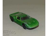 BG Matchbox FORD GT ФОРД Количка Мачбокс БГ