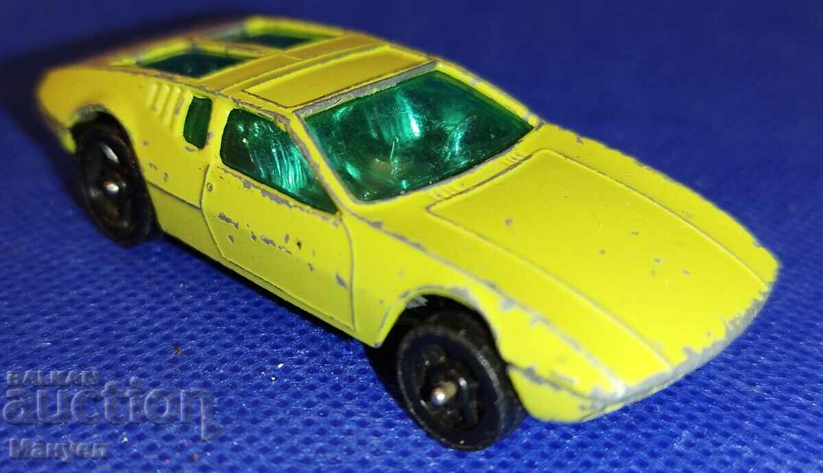 Corgi Juniors Whizzwheels De Tomaso Mangusta with price 11.90 BGN | € 6.08 Corgi Juniors Whizzwheels De Tomaso Mangusta with price 11.90 BGN | € 6.08