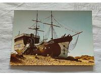 SUNSHINE BEACH BAR „THE SHIP” 1986 P.K.