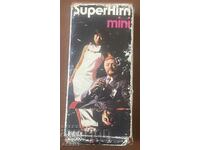 70's Super Hirn mini board game