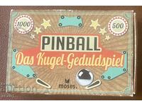 Επιτραπέζιο παιχνίδι PinBall