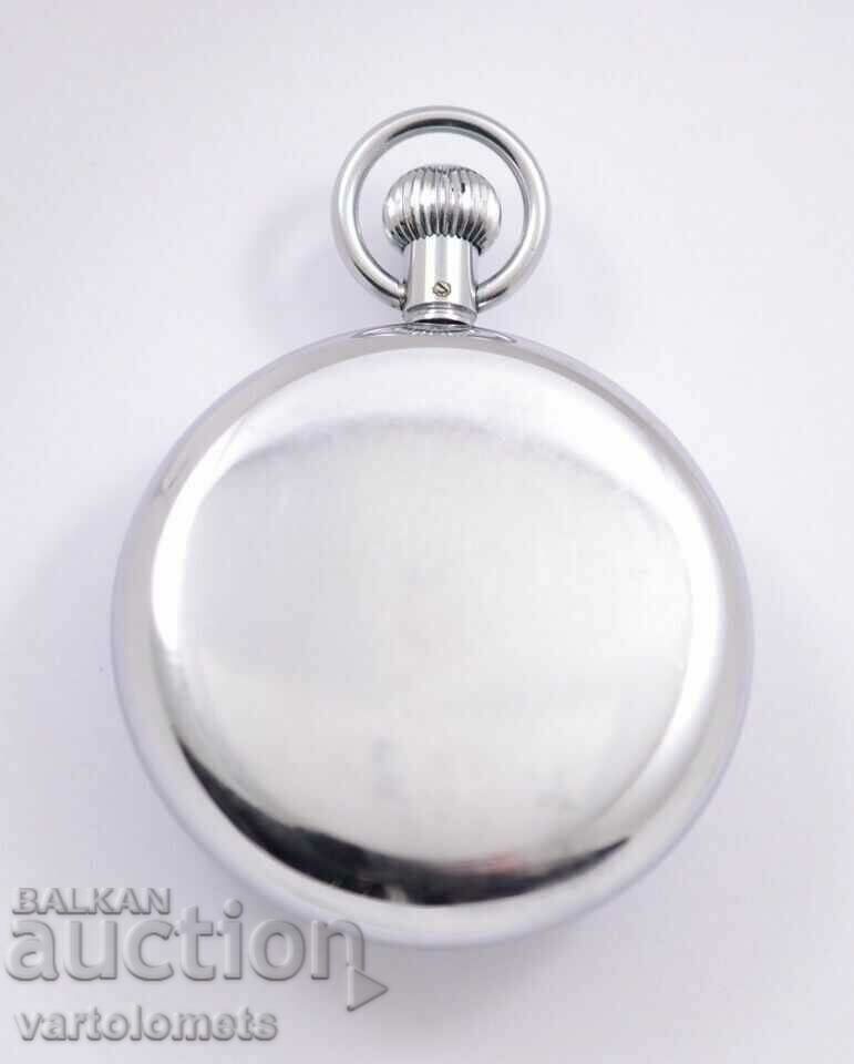 Delivery of SELECT Chronometer Chronometer 7 Jewel Swiss made - works Delivery of SELECT Chronometer Chronometer 7 Jewel Swiss made - works