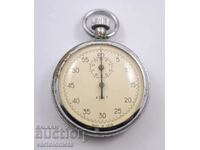 AGAT Chronometer Chronometer USSR - works