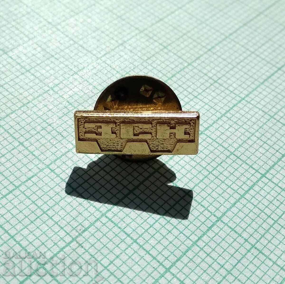 Auction 15565 Badge - ZSK Auction 15565 Badge - ZSK