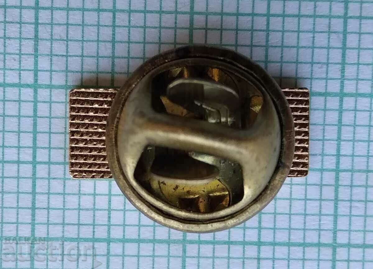 Delivery of 15565 Badge - ZSK Delivery of 15565 Badge - ZSK