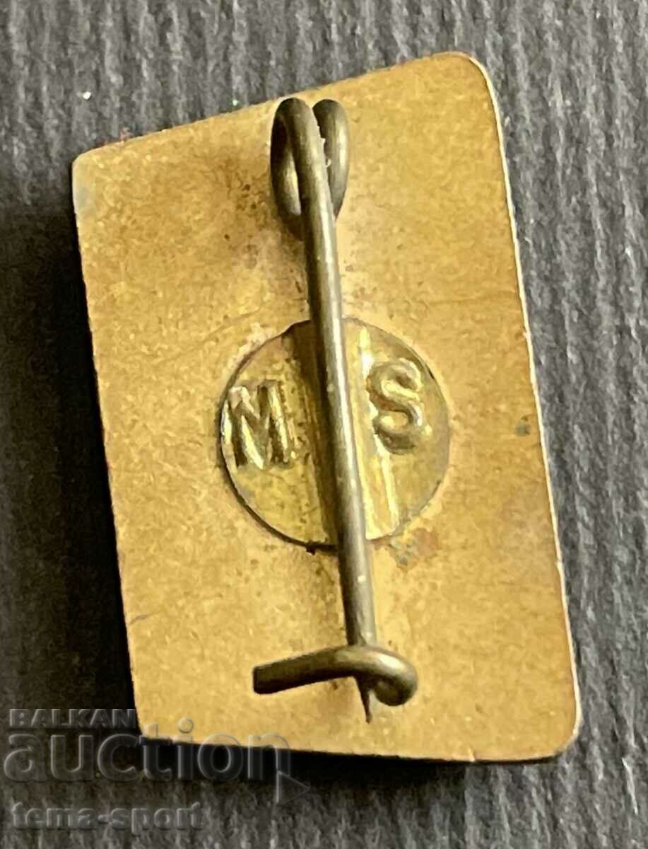 437 Ρουμανία υπογραφή αθλητισμού για όλους με τιμή 3.00 BGN | € 1.53 437 Ρουμανία υπογραφή αθλητισμού για όλους με τιμή 3.00 BGN | € 1.53