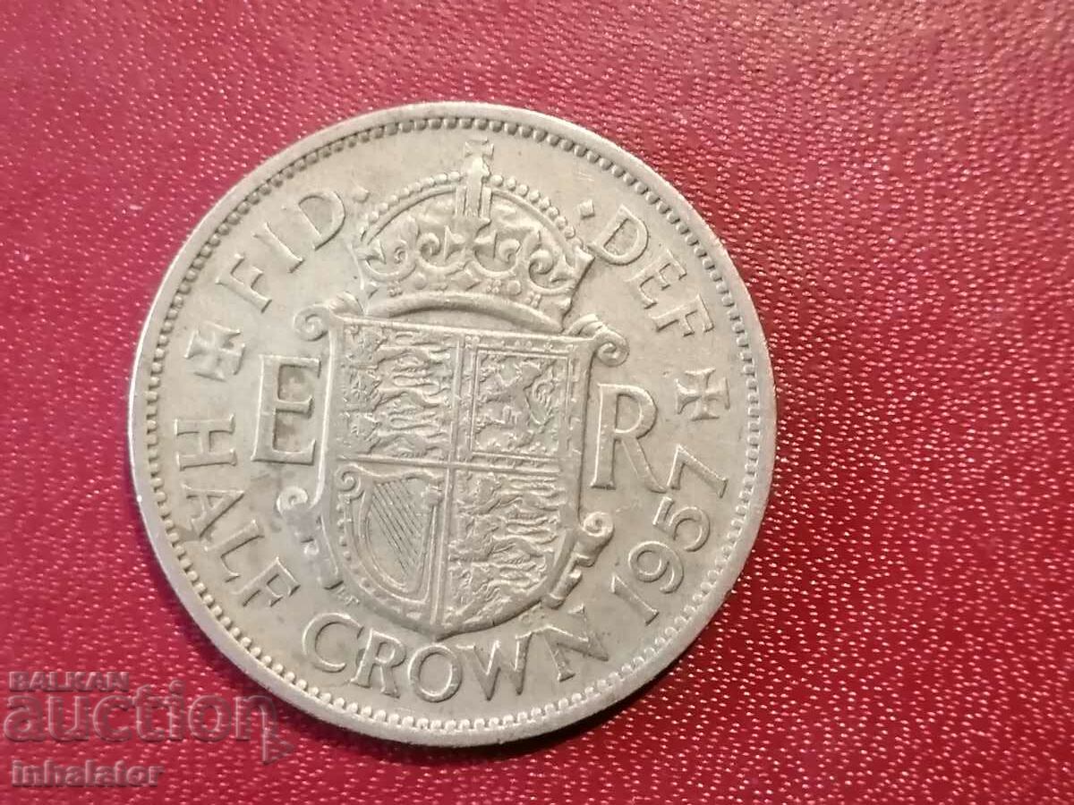 1957 1/2 Krona