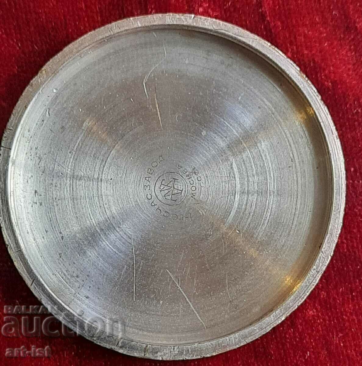 Livrarea Ceas sovietic rar 1935-40. Livrarea Ceas sovietic rar 1935-40.