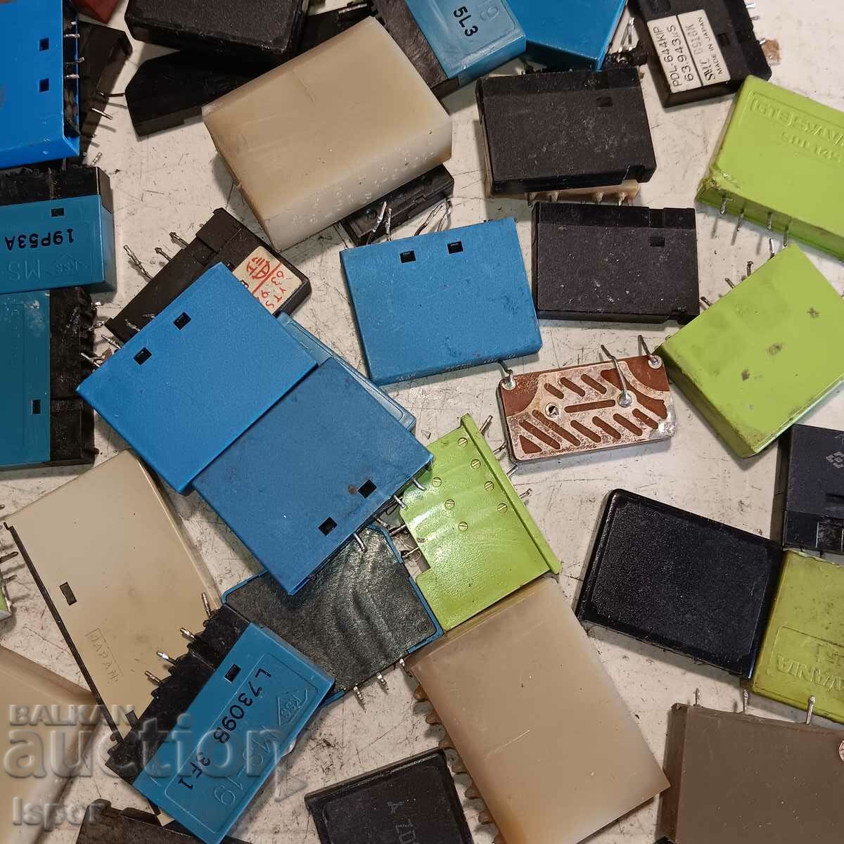 Elscrap with price 6.00 BGN | € 3.07