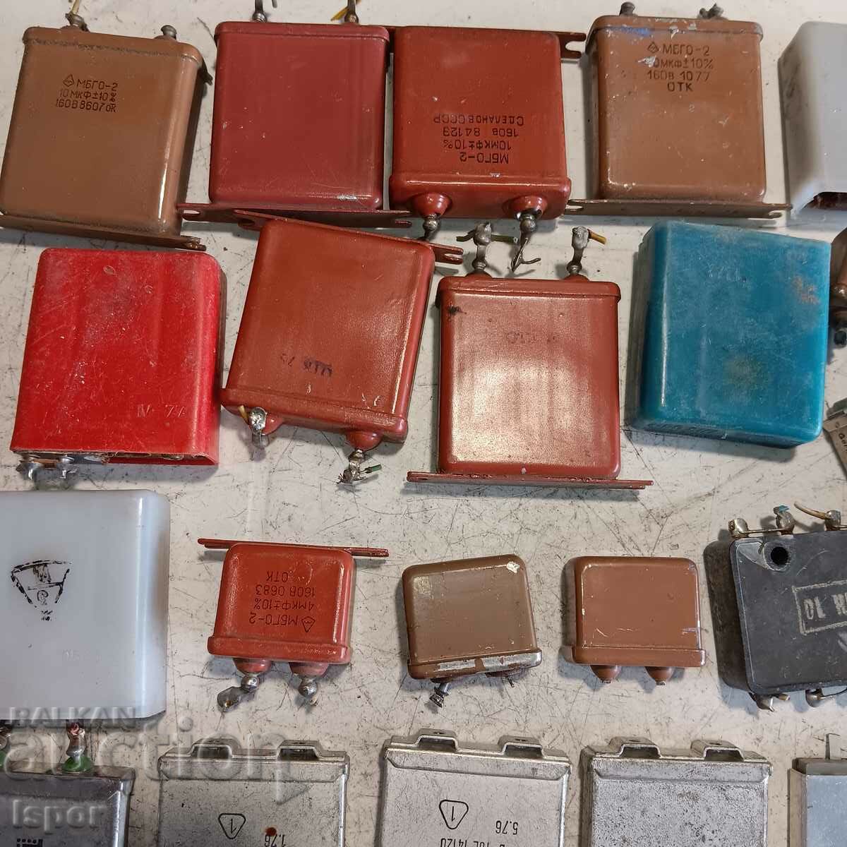 Delivery of Elscrap USSR Delivery of Elscrap USSR