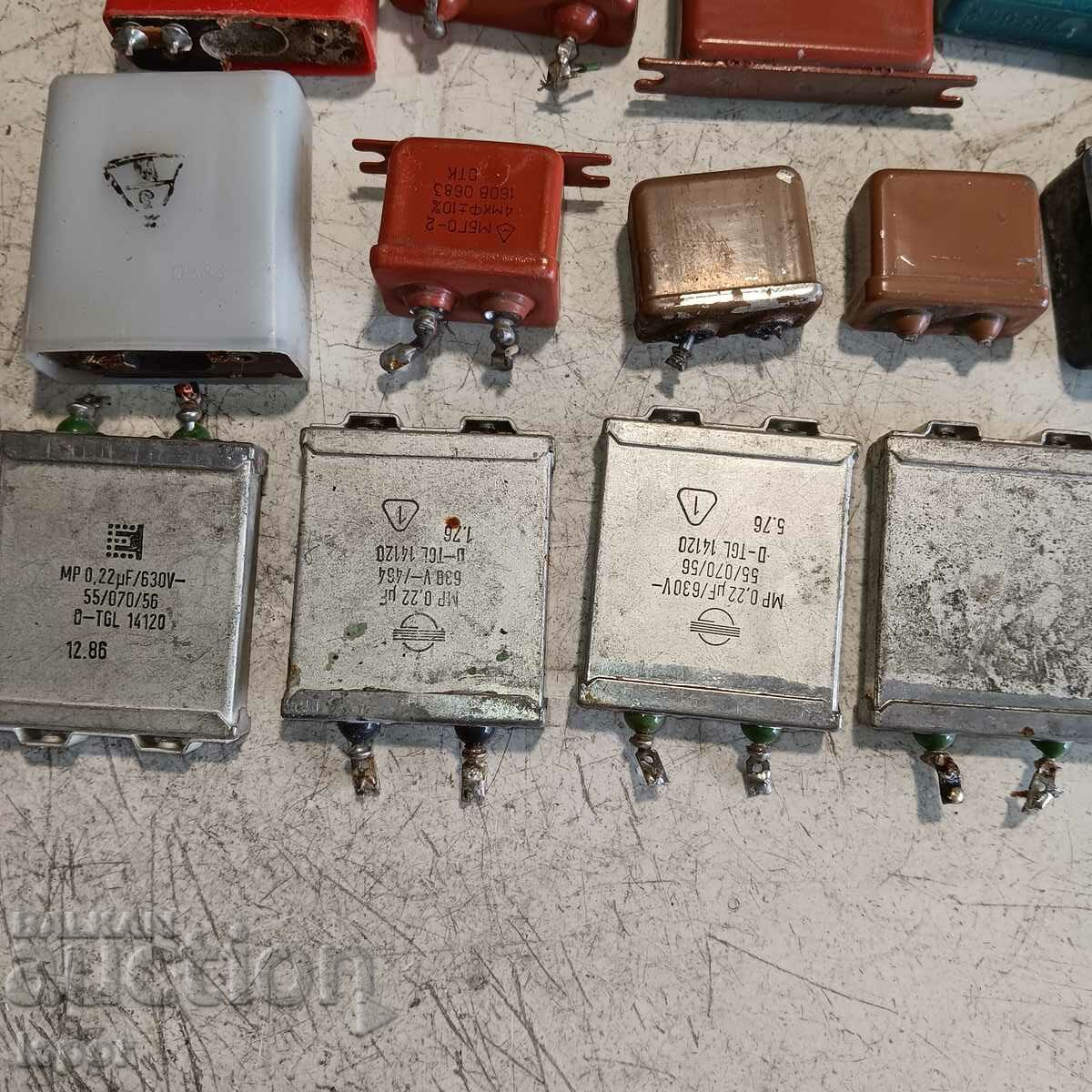 Elscrap USSR - 5 Elscrap USSR - 5