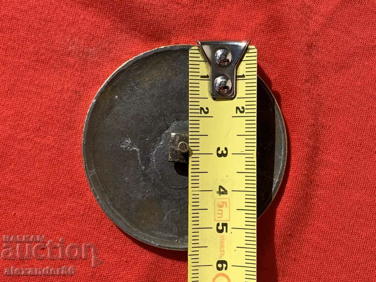 Medal International Exhibition Paris France 1910 ? - 5 Medal International Exhibition Paris France 1910 ? - 5