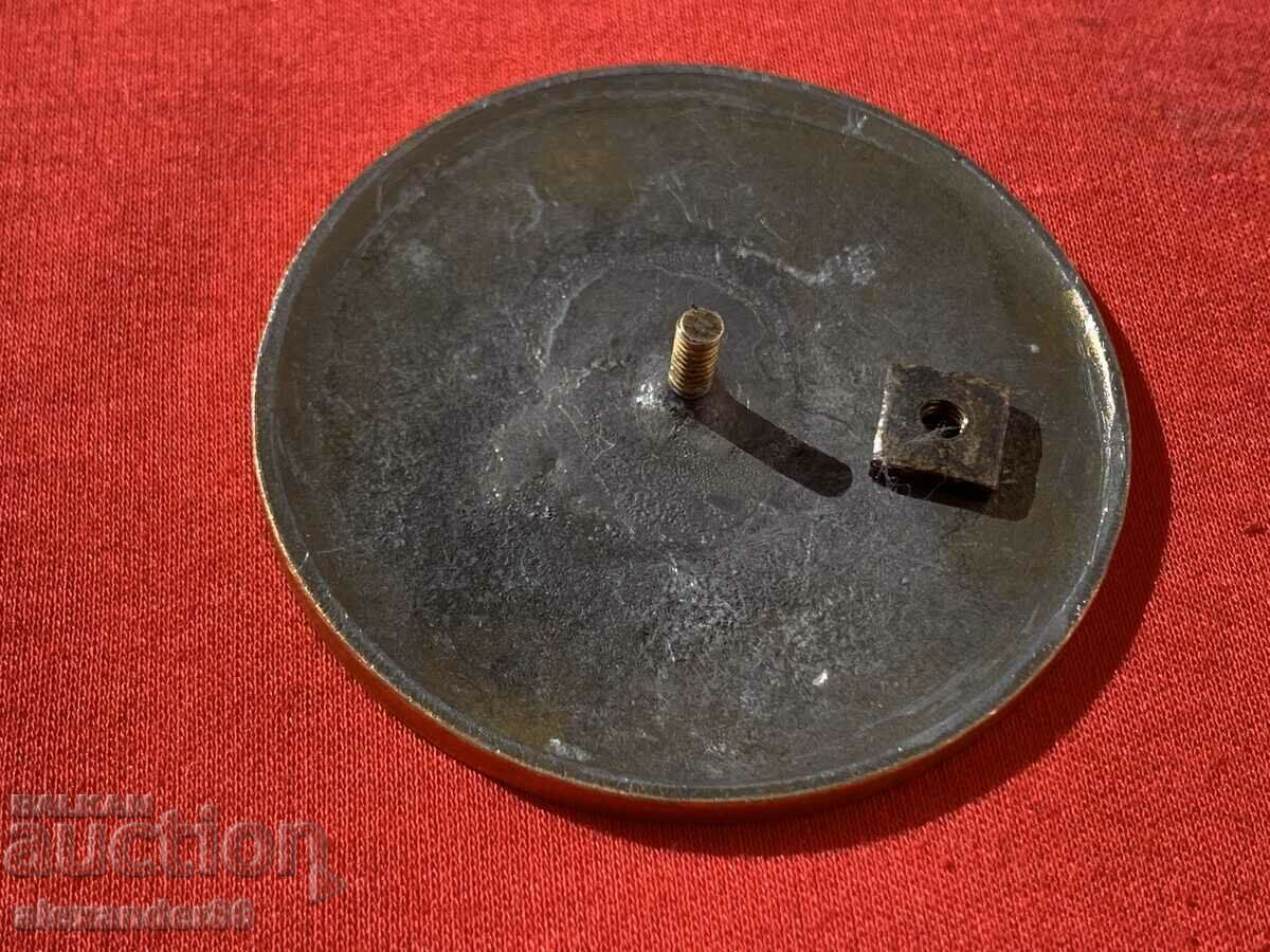 Medal International Exhibition Paris France 1910 ? - 6 Medal International Exhibition Paris France 1910 ? - 6