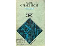 Romane - Georges Simenon