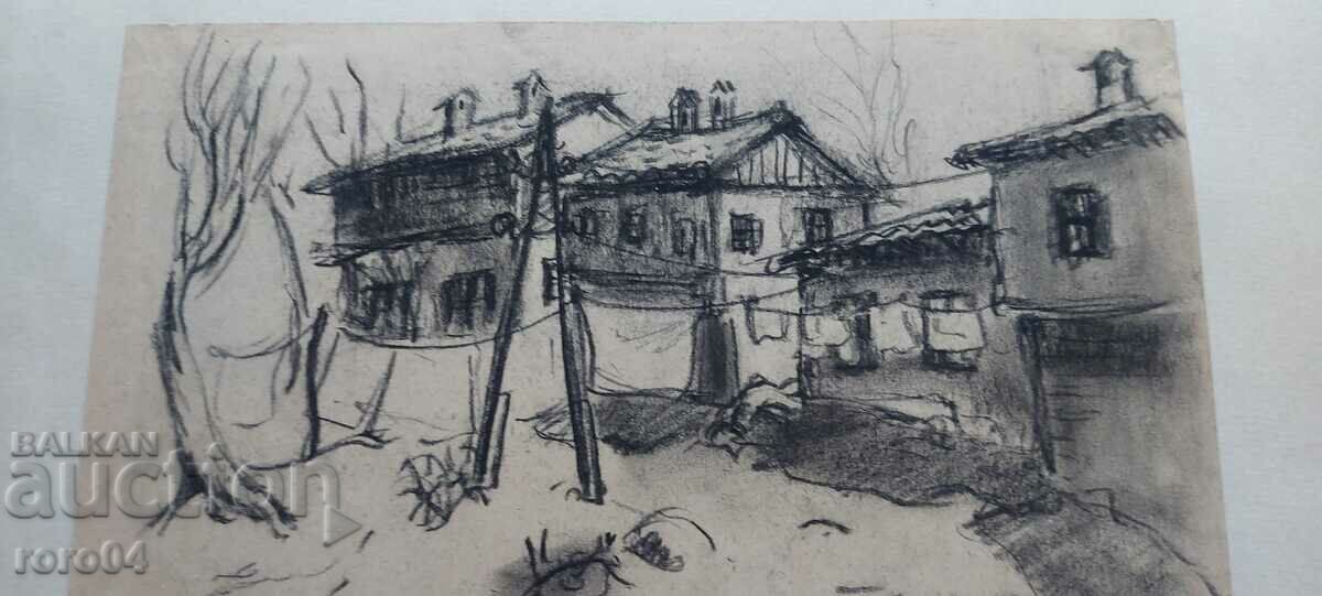 V. KANTARDJIEVA - LANDSCAPE - 5 V. KANTARDJIEVA - LANDSCAPE - 5