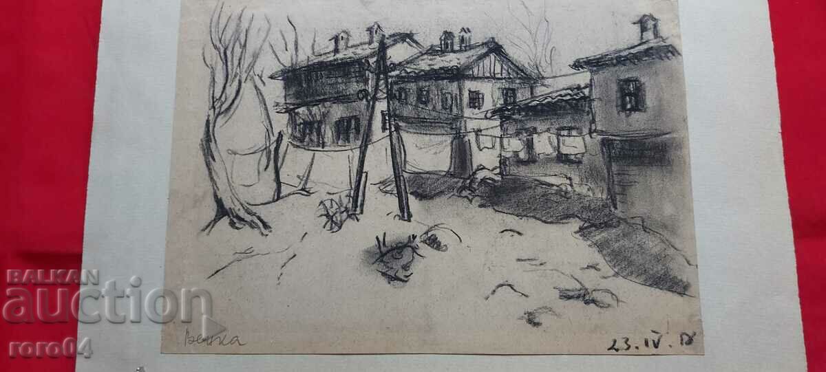 V. KANTARDJIEVA - LANDSCAPE - 6 V. KANTARDJIEVA - LANDSCAPE - 6