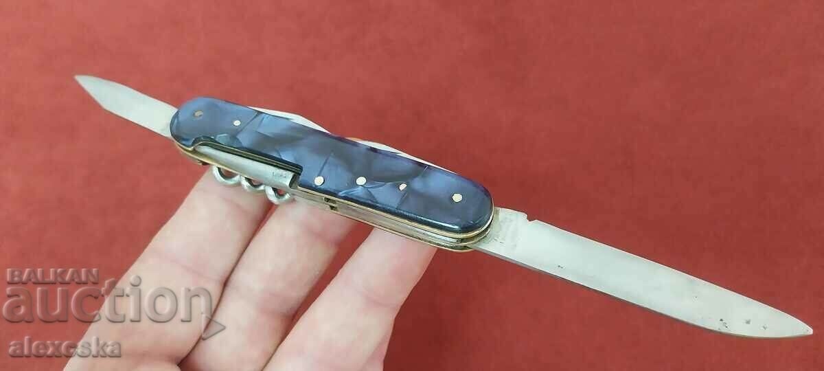 Pocket knife - Bukovets