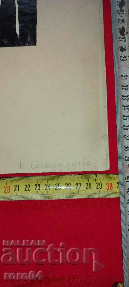 Auction V. KANTARDJIEVA - LANDSCAPE Auction V. KANTARDJIEVA - LANDSCAPE