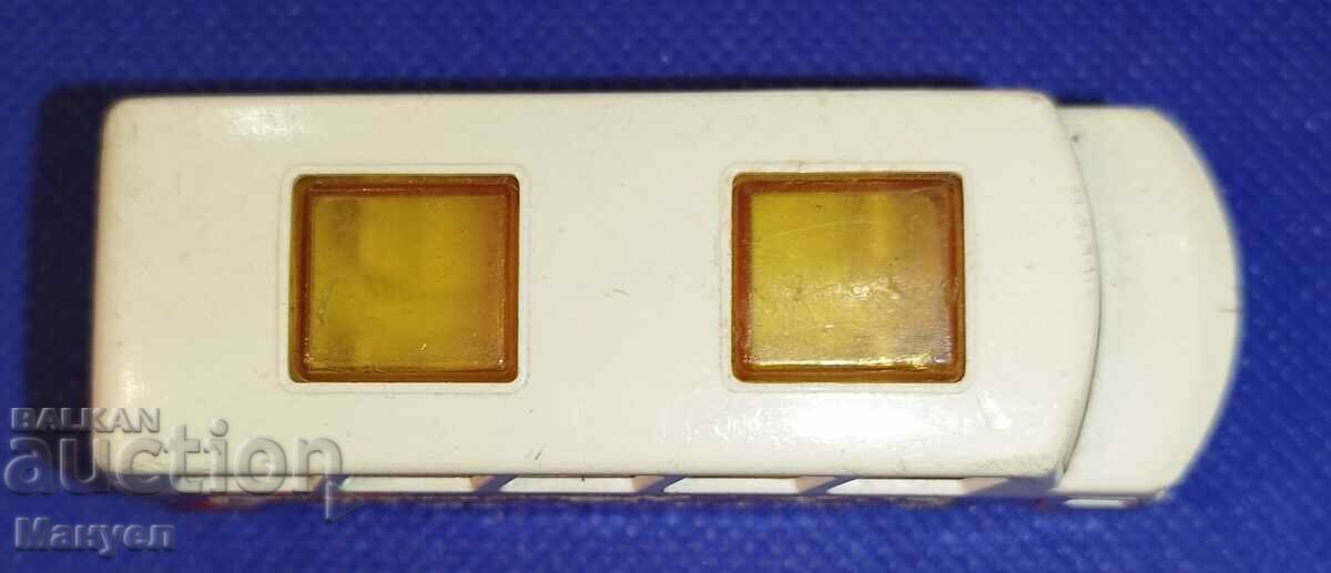 Auction  I am selling a Matchbox "Airport Coach".