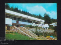 Трявна почивен дом Панорама 1980   К420