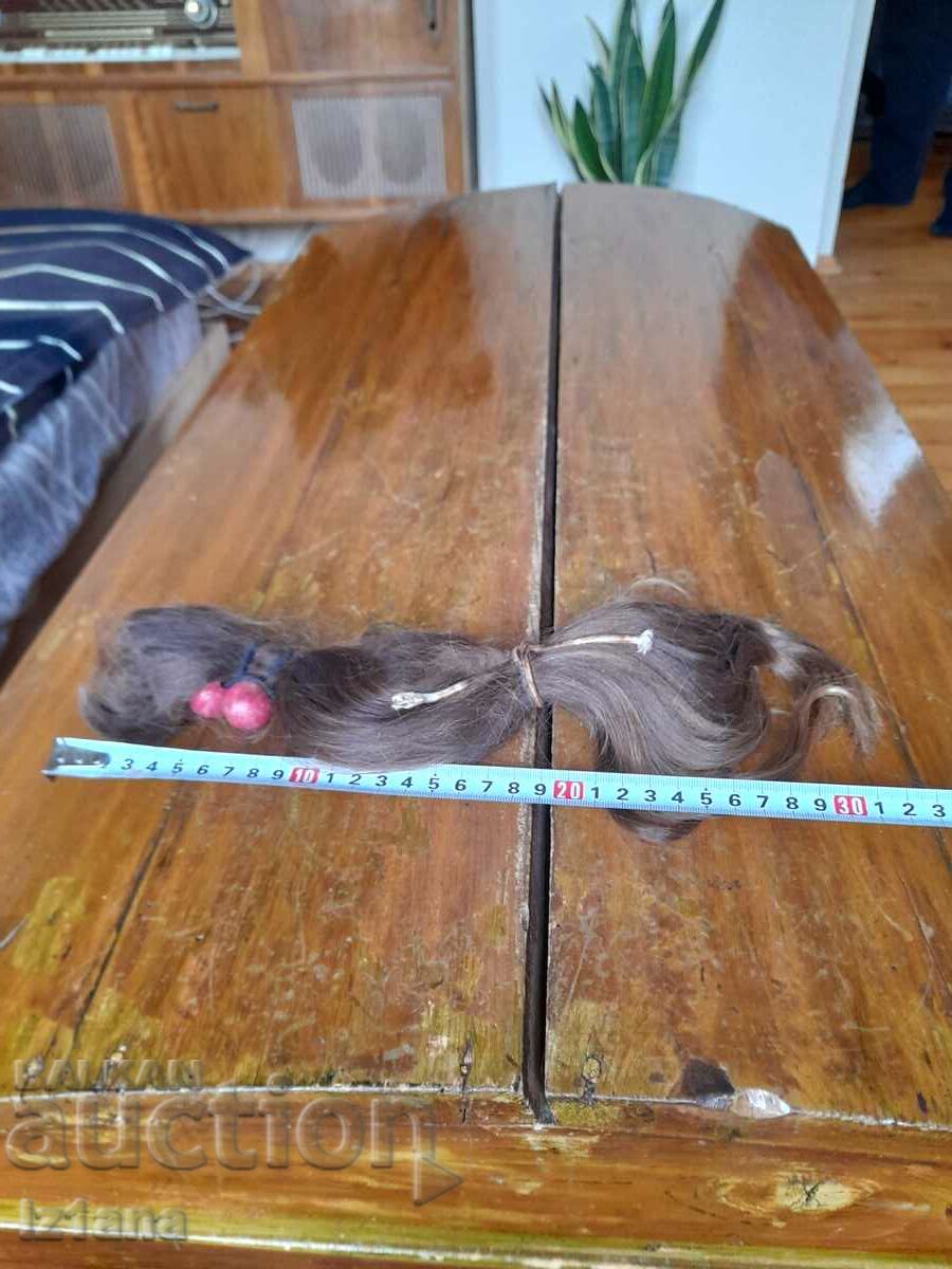 Old natural hair - 5