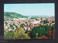 Dryanovo panoramic view K420