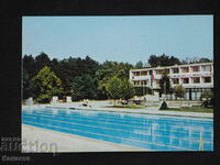Сандански плувният басейн  1980      К420