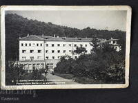 Sanatoriu de baie K421