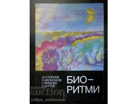 Alexander Stoynev „Biorritmuri”