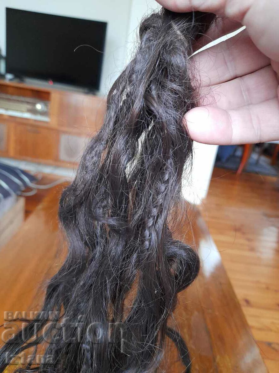 Old natural hair - 5