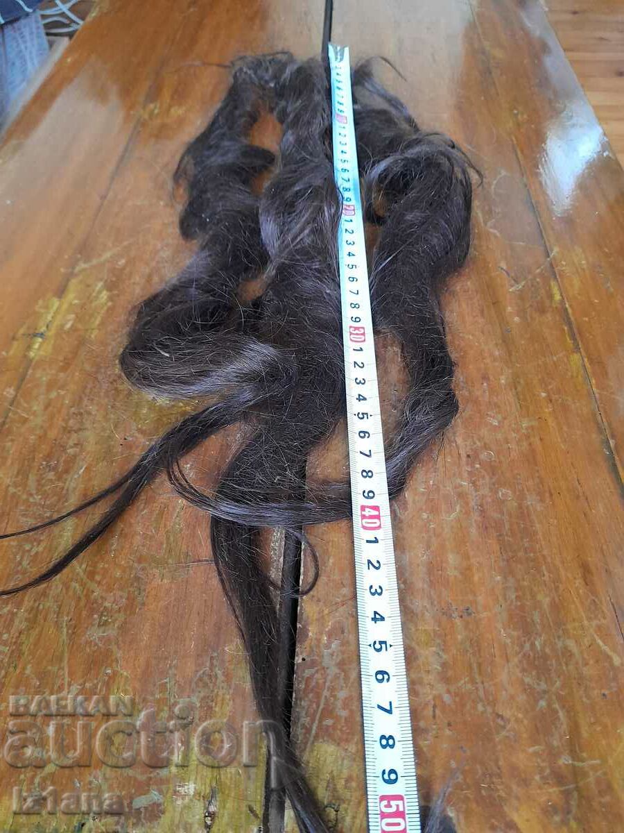 Old natural hair - 5