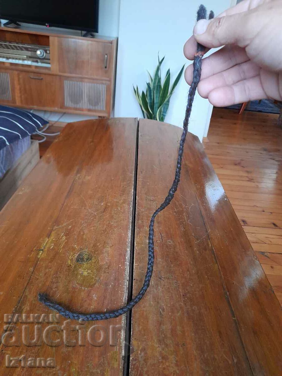 Old natural hair with price 22.00 BGN | € 11.25