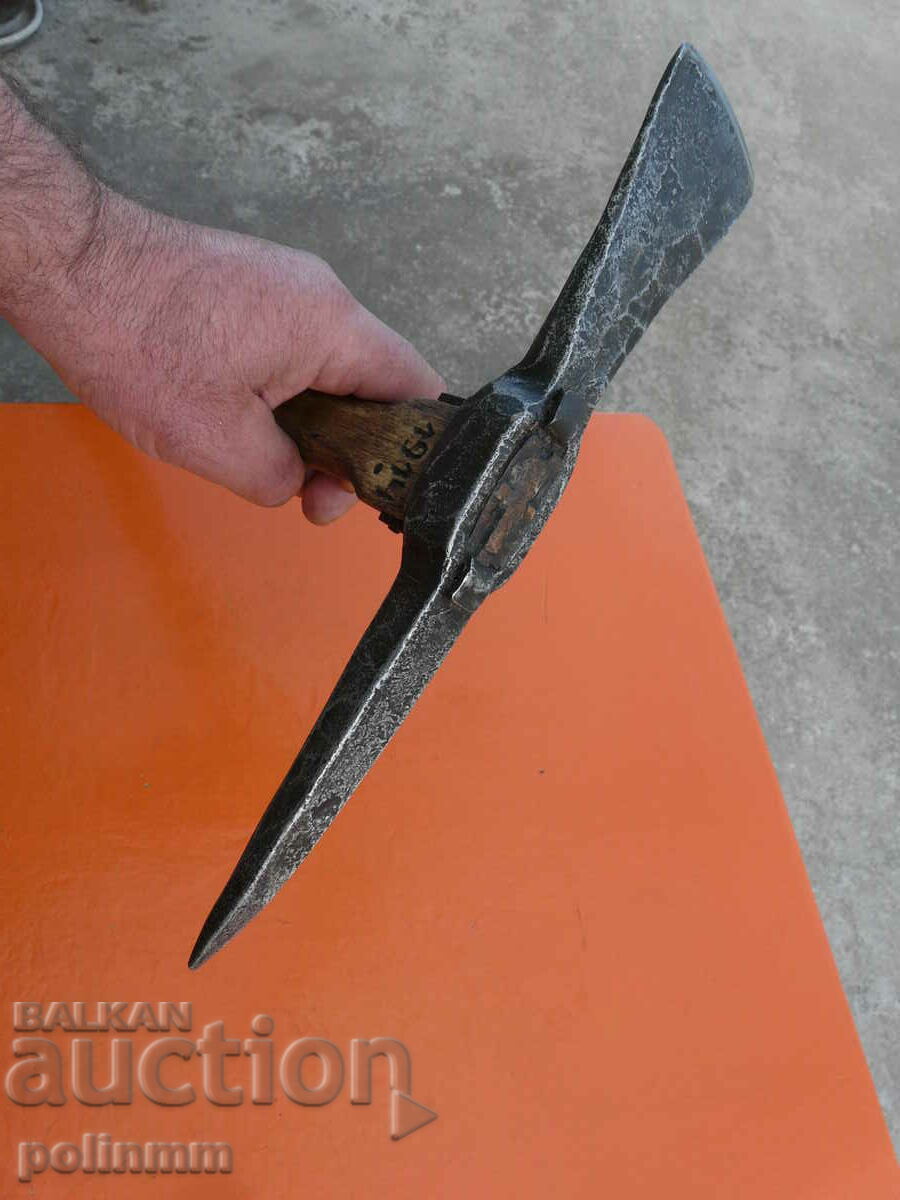 Δημοπρασία Γερμανική αξίνα - 1ος Παγκόσμιος Πόλεμος Δημοπρασία Γερμανική αξίνα - 1ος Παγκόσμιος Πόλεμος