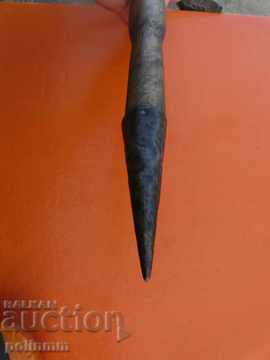 Γερμανική αξίνα - 1ος Παγκόσμιος Πόλεμος - 5 Γερμανική αξίνα - 1ος Παγκόσμιος Πόλεμος - 5