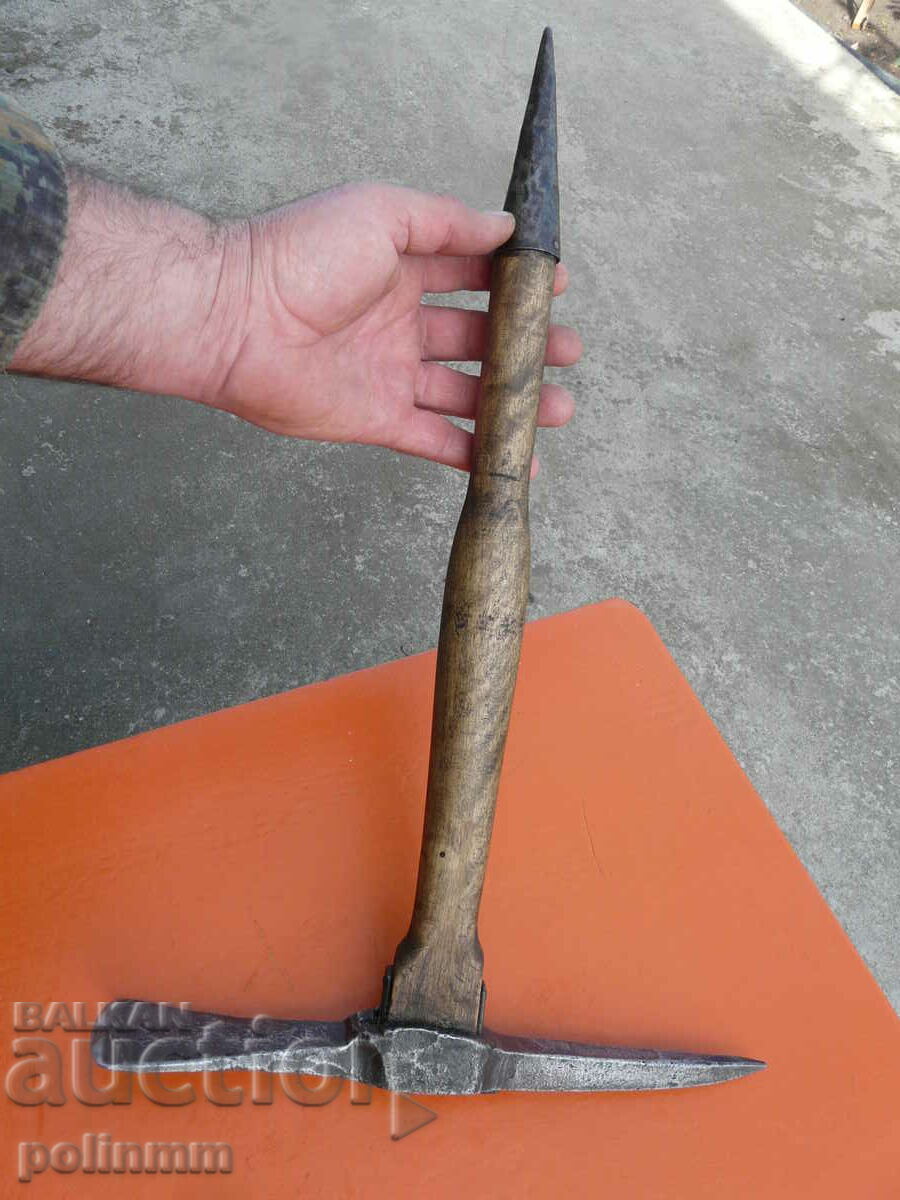 Γερμανική αξίνα - 1ος Παγκόσμιος Πόλεμος - 6 Γερμανική αξίνα - 1ος Παγκόσμιος Πόλεμος - 6