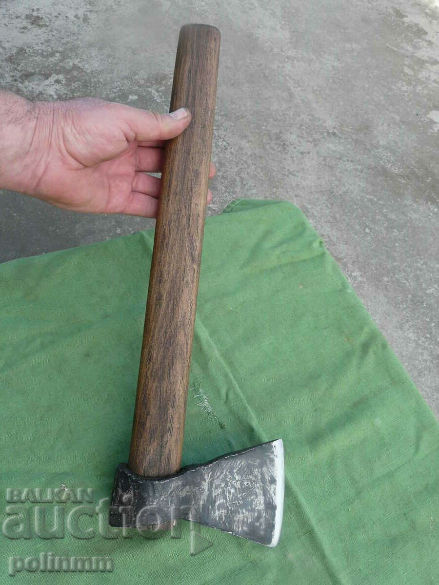 Παράδοση Ρωσικό τσεκούρι Trud Vacha - 476 Παράδοση Ρωσικό τσεκούρι Trud Vacha - 476