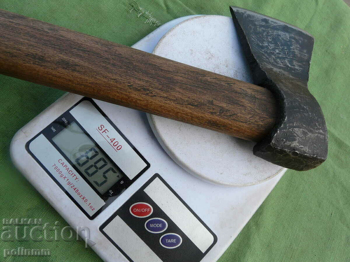 Ρωσικό τσεκούρι Trud Vacha - 476 - 5 Ρωσικό τσεκούρι Trud Vacha - 476 - 5