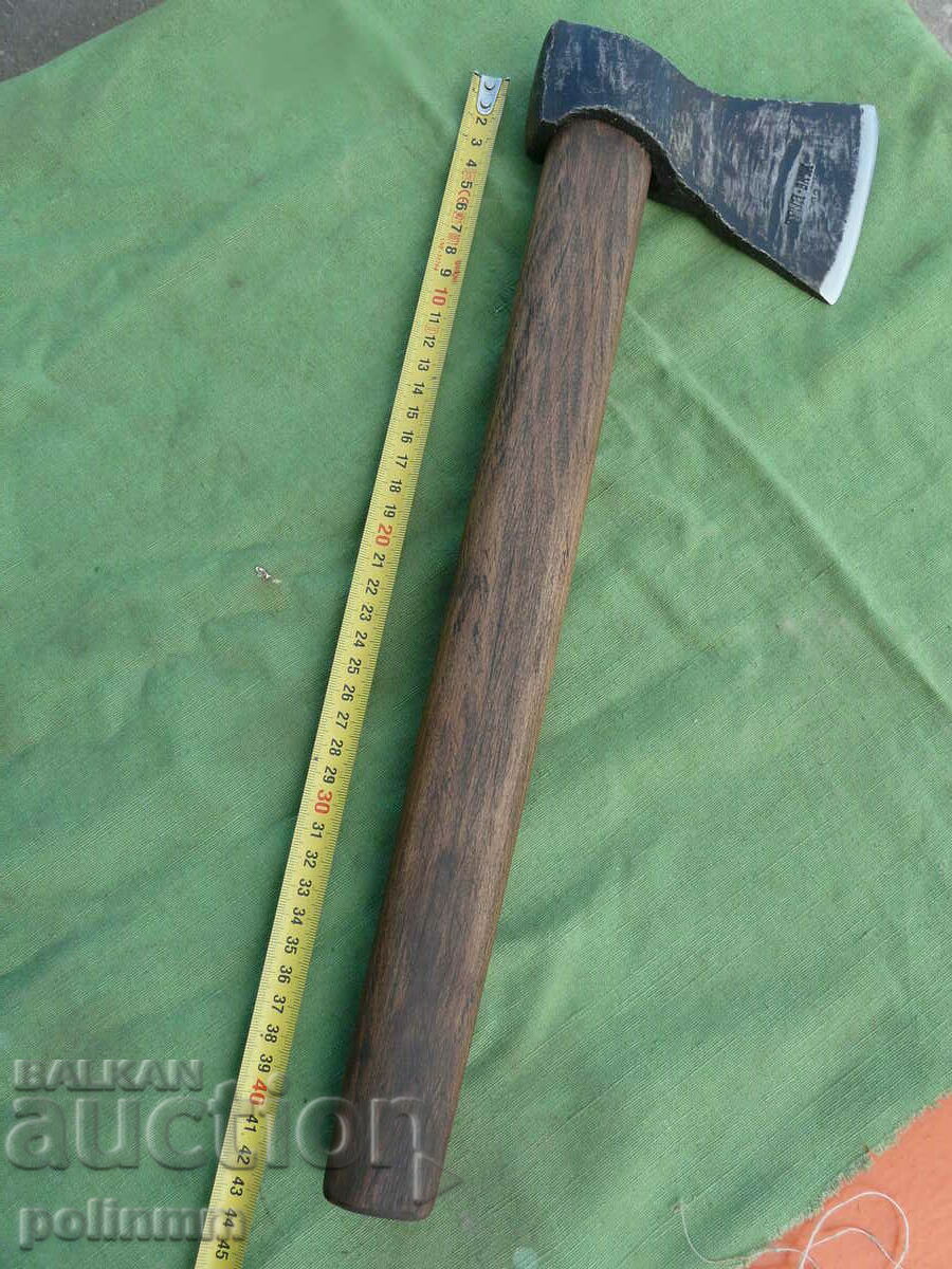 Ρωσικό τσεκούρι Trud Vacha - 476 - 6 Ρωσικό τσεκούρι Trud Vacha - 476 - 6