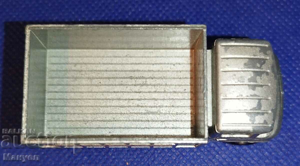 Δημοπρασία Πουλάω Σπιρτόκουτο "ΦΟΡΤΗΓΟ ΣΚΑΛΩΣΕΩΣ". Δημοπρασία Πουλάω Σπιρτόκουτο "ΦΟΡΤΗΓΟ ΣΚΑΛΩΣΕΩΣ".