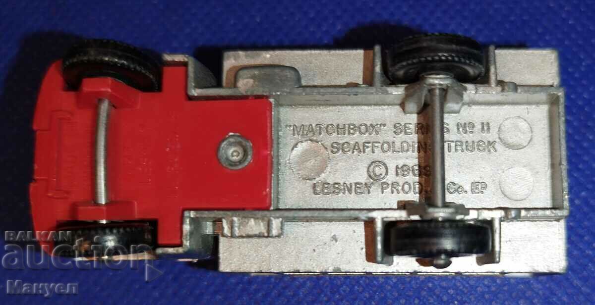 Παράδοση Πουλάω Σπιρτόκουτο "ΦΟΡΤΗΓΟ ΣΚΑΛΩΣΕΩΣ". Παράδοση Πουλάω Σπιρτόκουτο "ΦΟΡΤΗΓΟ ΣΚΑΛΩΣΕΩΣ".