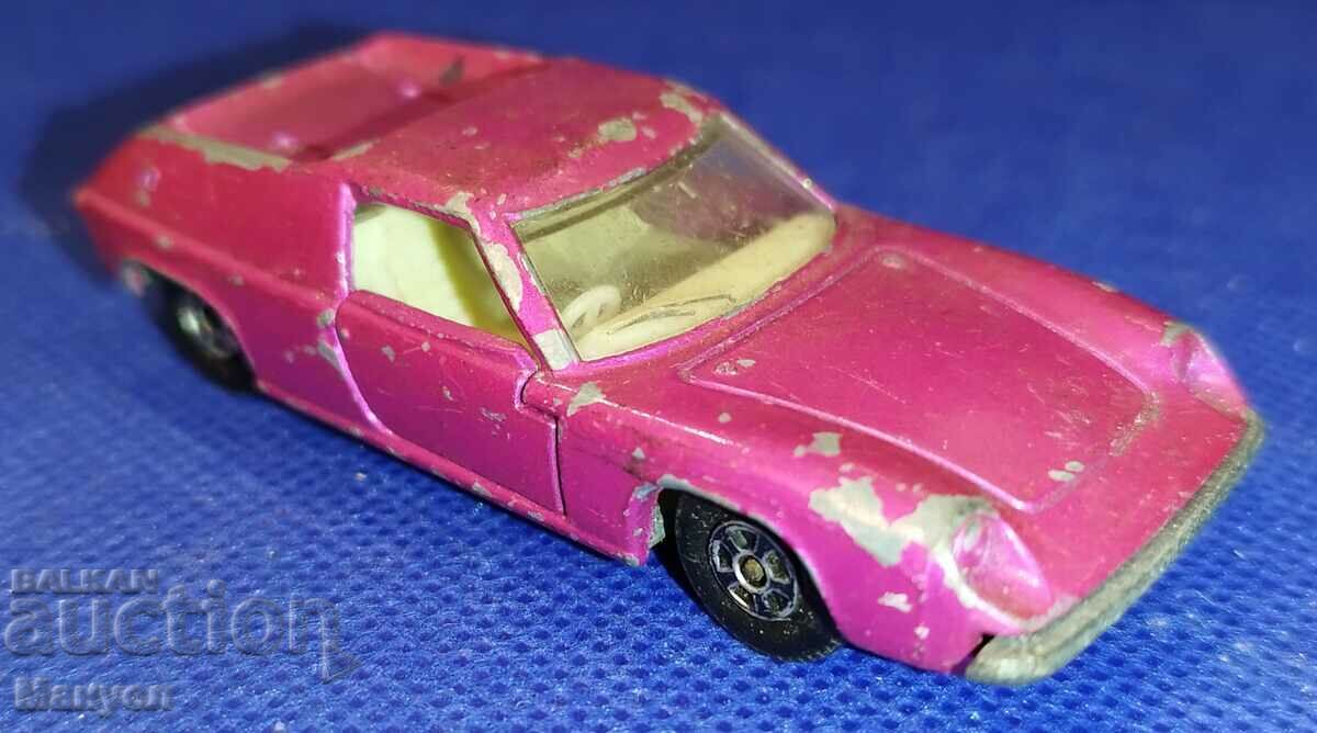 Πουλάω Σπιρτόκουτο "LOTUS". με τιμή 12.00 BGN | € 6.14 Πουλάω Σπιρτόκουτο "LOTUS". με τιμή 12.00 BGN | € 6.14