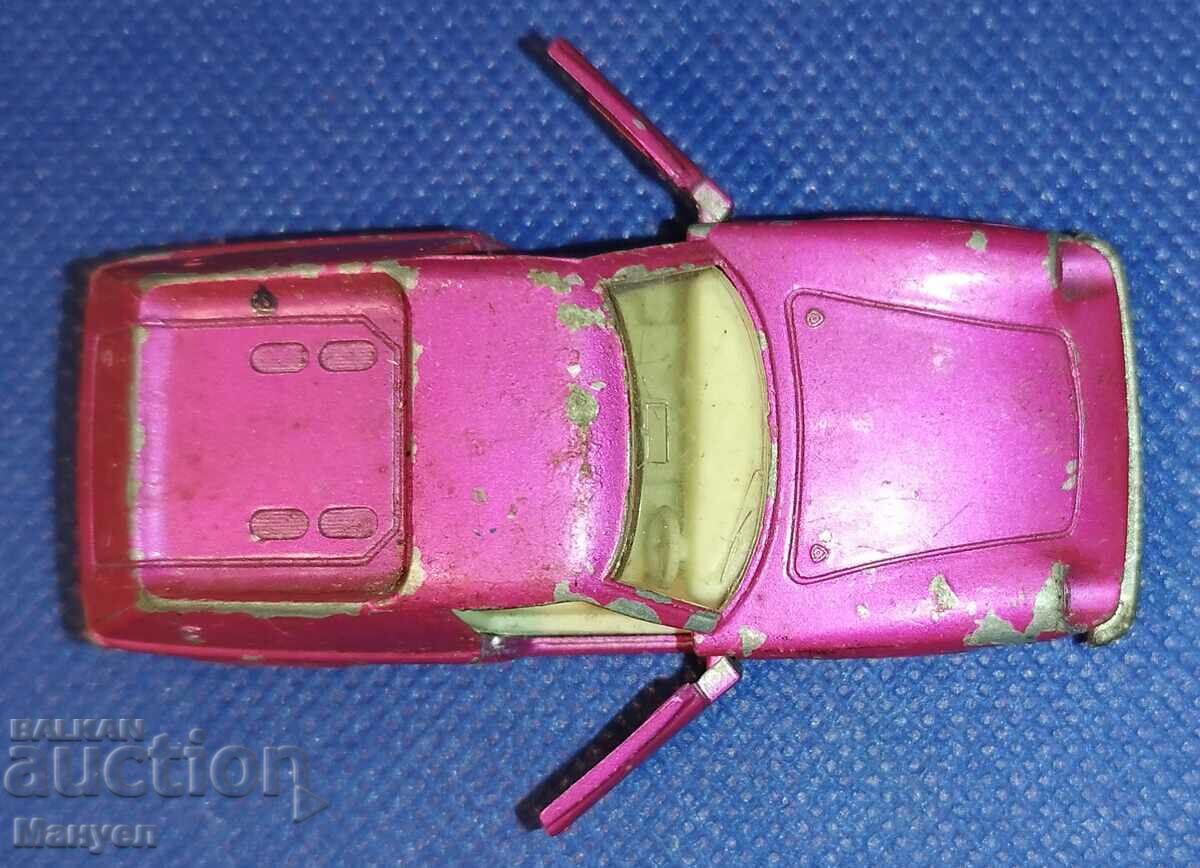 Δημοπρασία Πουλάω Σπιρτόκουτο "LOTUS". Δημοπρασία Πουλάω Σπιρτόκουτο "LOTUS".